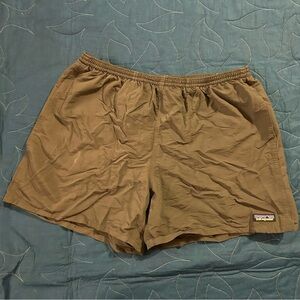 Patagonia Baggies Shorts - Grey